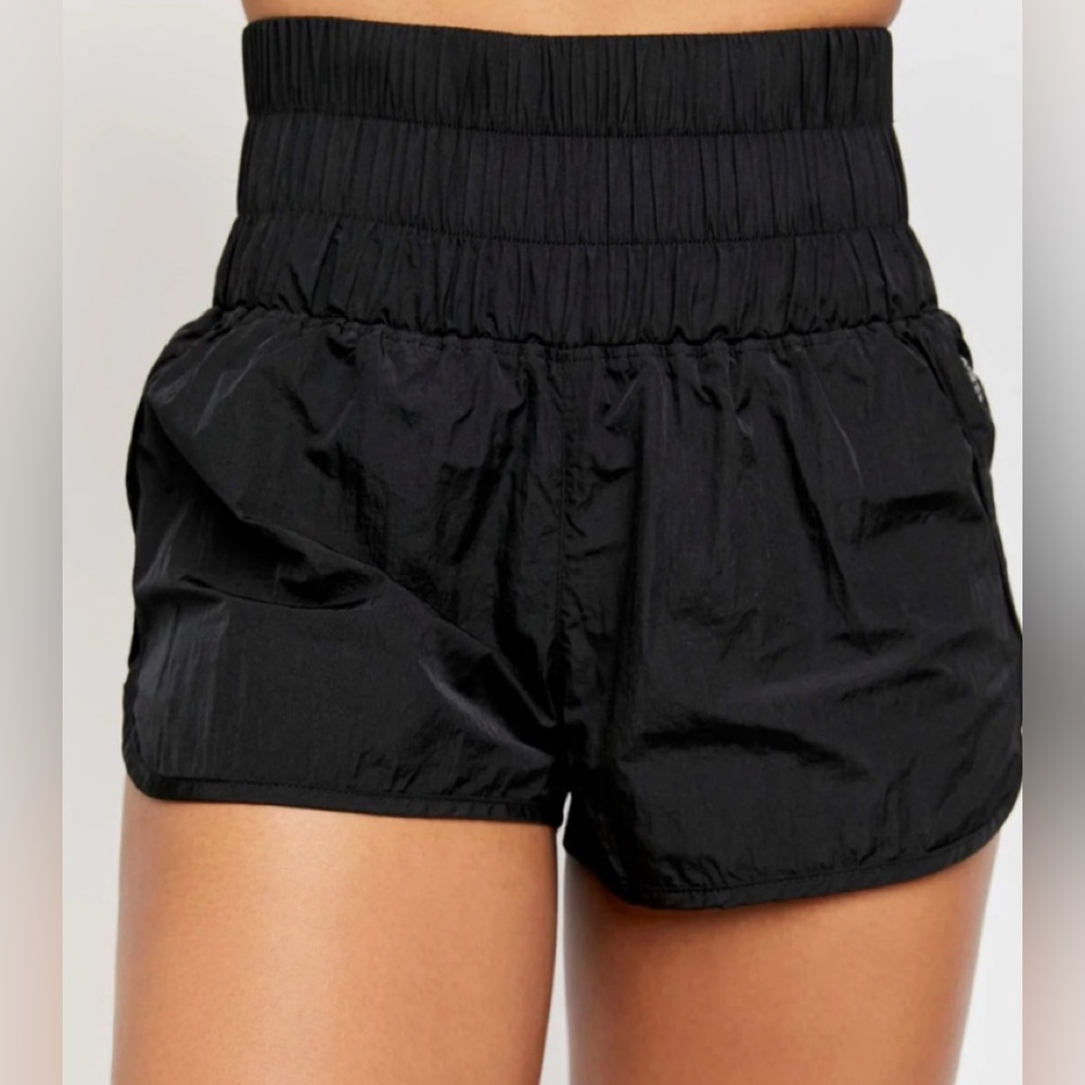 Free People Movement - The Way Home Shorts